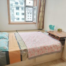 贾淑红公寓(城后路分店)