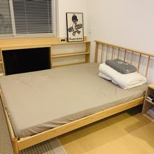 訶风日志公寓(铁西六道街分店)