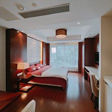 神仙姐姐公寓(墅里路店)
