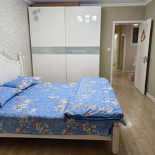 爱在普罗旺斯公寓(秦虹路分店)