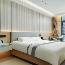 朋客多桂府公寓(杉王东路分店)