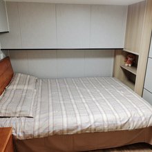 略董一二公寓(开平路分店)