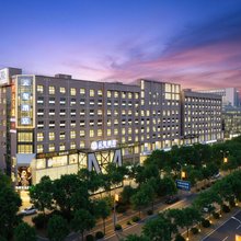 云玺丨CLOUD SEAL 酒店(湘潭医卫学院店)