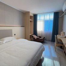 宿州富雅民宿