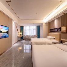西兰卡普大酒店