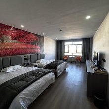 如棠酒店