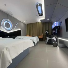 西宁悠米电竞(海湖新区店)