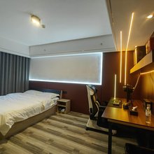 星尘电竞酒店