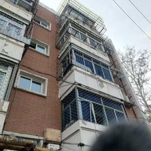 天津李武军民宿