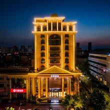 全季酒店(德州湖滨中大道店)