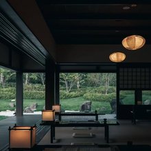 雅喬民宿(阿那亚雾灵山店)