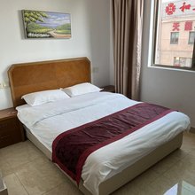 东阳铭泰宾馆