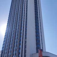 爱乐居·JoyHome轻奢民宿(石家庄河北工业职业技术大学西美花街店)