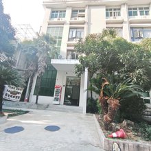 武汉别样小舍民宿(东方恒星园店)
