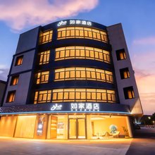 如家酒店·neo(上海曹路民雷路地铁站店)