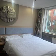帕雅酒店(北京中关村理工大学店)