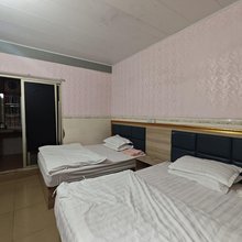 幸福公寓(夏湾购物广场店)