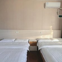 连城圣元酒店