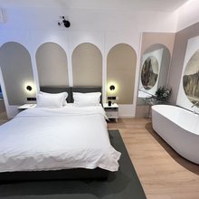 海觅公寓(万达店)