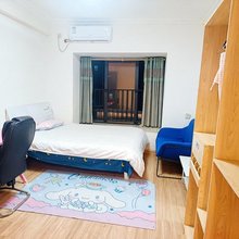 骑猪去嗨皮民宿(孝感孝南区孝感东站店)