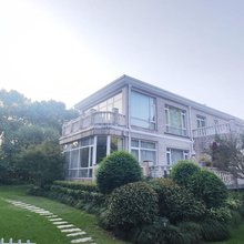 大宿·烟汀泊月·度假别墅(碧桂园十里江南店)