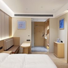 泗县蓝鲸酒店