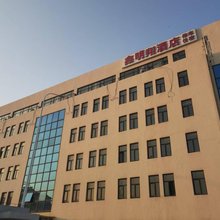 鑫明翔酒店(山东科技大学店)