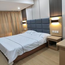 桔安宾馆(河南省肿瘤医院店)