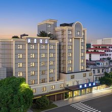 枫曼酒店(龙海后港古街店)