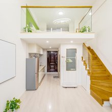 锦禧度假公寓(青岛火车北站店)