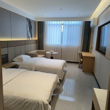 宿州宜佳宾馆