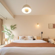 长沙锐思堡公寓酒店(五一广场IFS国金中心店)