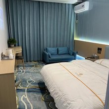 海之蓝宾馆