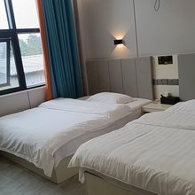 成都帅哥商务公寓