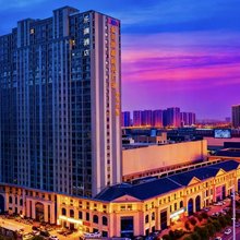 乐澜精致民宿(郑州奥体中心店)