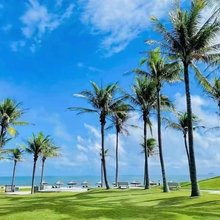陵水椰林栖海民宿(海洋欢乐世界店)