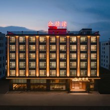 金樟湾酒店