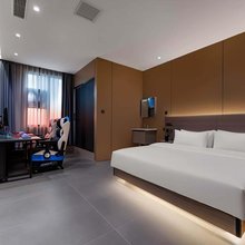 k·se电竞酒店(昆明翠湖公园店)