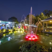宜兴静水闲居客栈