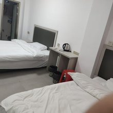 武涛公寓