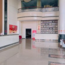 德州铂悦民宿(德州火车站店)