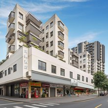 成美酒店(中英街沙头角地铁站店)
