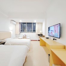 广州华海服务公寓(火车东站体育学院北门店)