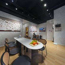 橘子海青年旅舍(青岛火车站栈桥店)