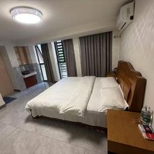 星途民宿(蔡家中庚城店)