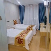 酒泉和顺商务宾馆(汉唐美食城店)