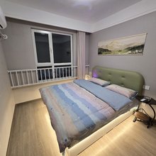 九好公寓(容城兴贤庭店)