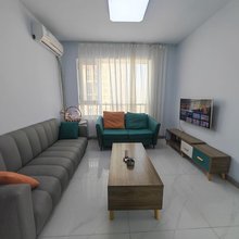 云七公寓(临沂阳光里店)