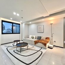 如予城市民宿(上海徐家汇体育馆店)