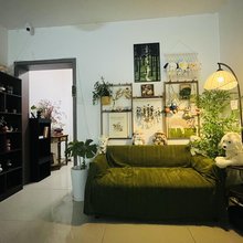 爱丽丝女生青年旅舍(天津站北广场店)
